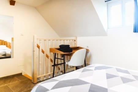 Gite Bonheur Et Charme Spa-Sauna Forfait 2H Inclus Kintzheim Exterior photo