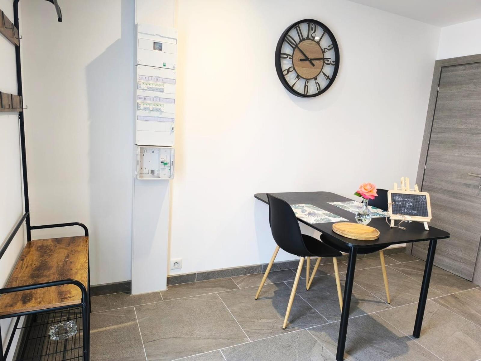 Gite Bonheur Et Charme Spa-Sauna Forfait 2H Inclus Kintzheim Exterior photo