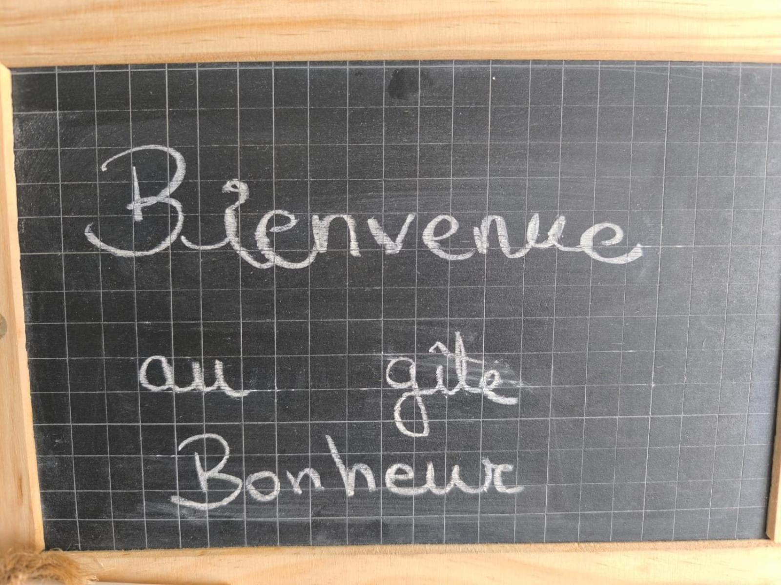 Gite Bonheur Et Charme Spa-Sauna Forfait 2H Inclus Kintzheim Exterior photo