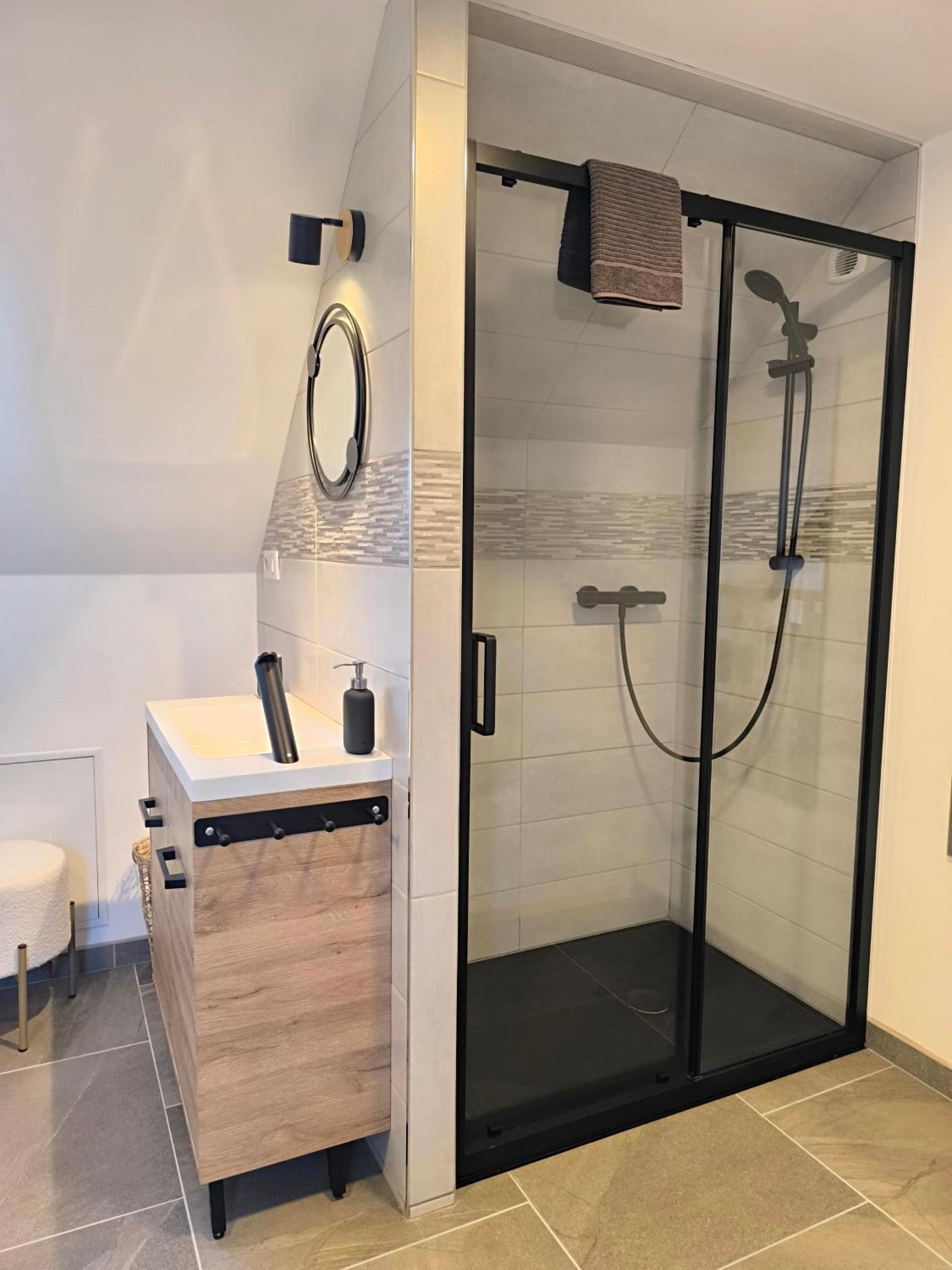 Gite Bonheur Et Charme Spa-Sauna Forfait 2H Inclus Kintzheim Exterior photo